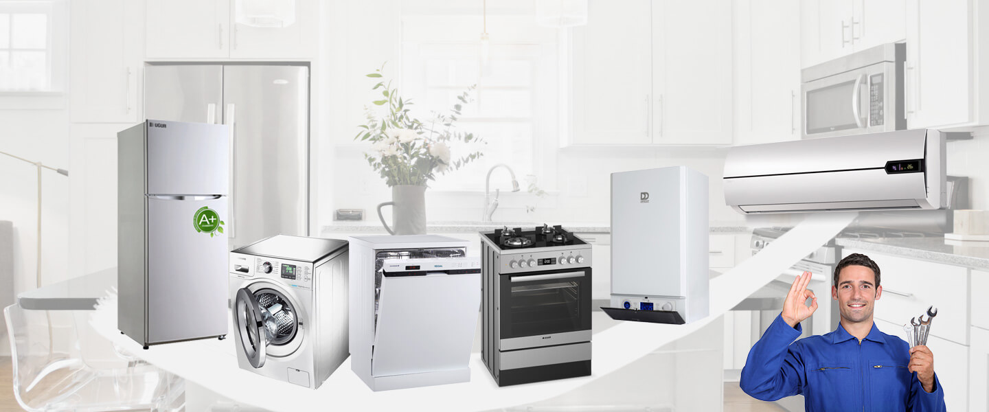Torbalı Daikin Servisi